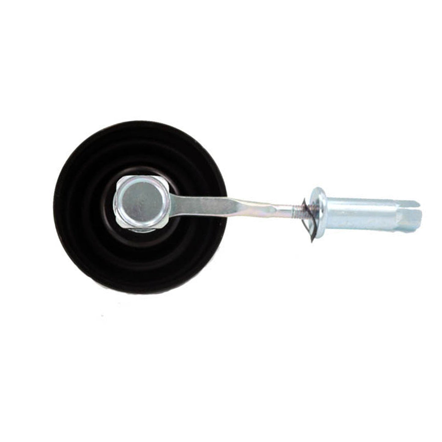 Belt Tensioner Idler Pulley Assembly Suitable For Nissan Navara D40 / Pathfinder R51 YD25