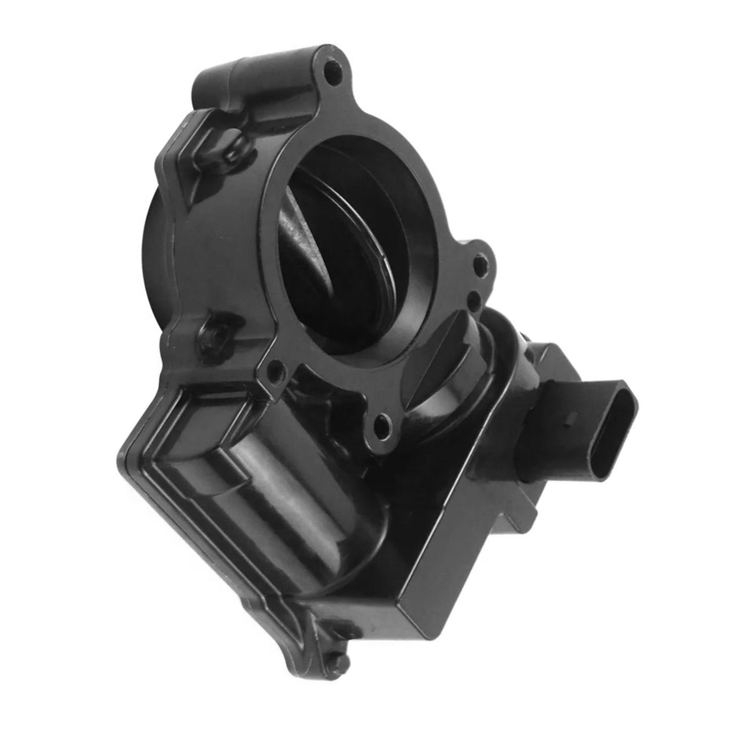 Throttle Body Suitable For VW Golf / Jetta / Passat 1.4L 03C128063A 03C128063B