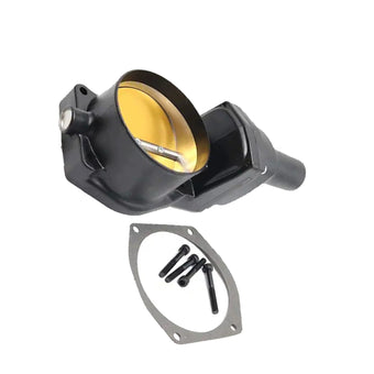 compare product Throttle Body 102mm Suitable For Chevrolet Camaro SS ZL1 Z28 2010–2015