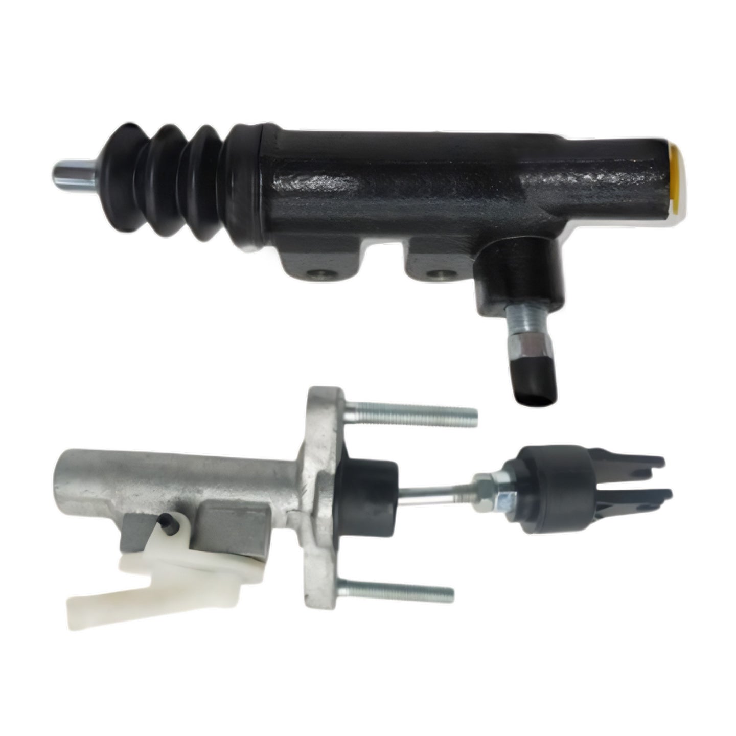 {{ Clutch Master Slave Cylinder Set Suitable For Toyota Hilux KUN26R 3.0L 1KDFTV }} - Buy Car Parts Online at {{ Kaka Auto Parts }}.