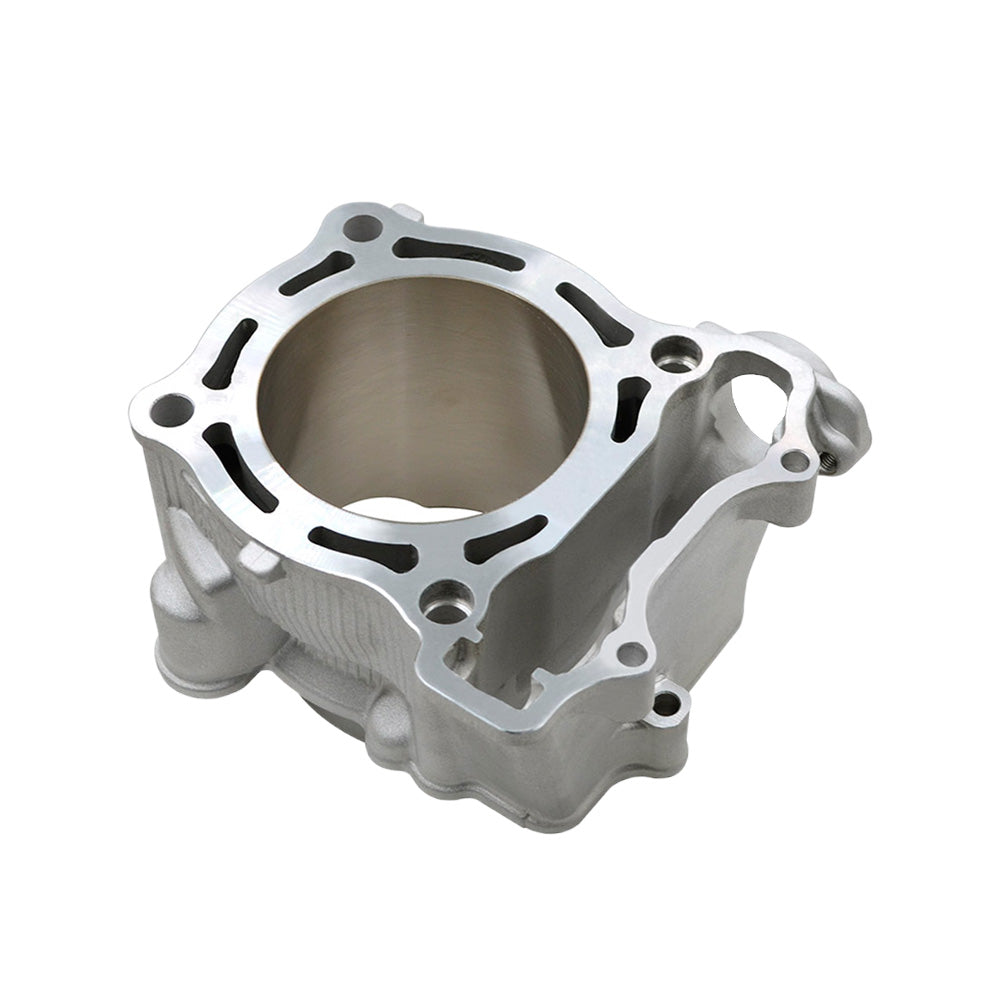 77mm Cast Aluminum Cylinder Jug Suitable For Yamaha YZ250F / WR250F / YZ / WR 250F 2001-2013
