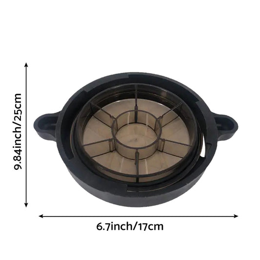 Pool Pump Lid Suitable for Splapool Pureline Deluxe Pool Pumps 0. 75hp 1hp 1. 5hp