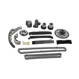compare product Complete Timing Chain Kit For Nissan Navara D22 D40 Pathfinder R51 2. 5L YD25DDTi