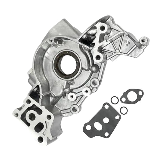 Oil Pump Suitable For Mitsubishi Triton MK 6G72 3.0L V6 24V 1996-2006