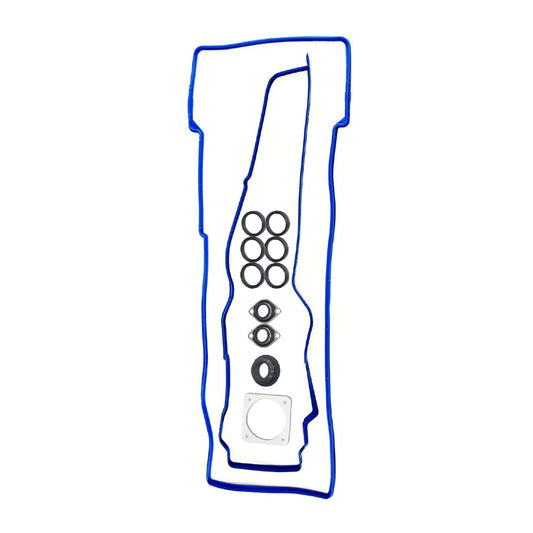 Valve Tappet & Rocker Cover Gasket Kit Suitable For Ford Falcon BA/BF/FG XR6 Turbo