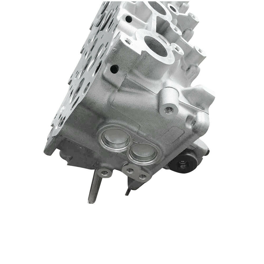 Complete Assembled Cylinder Head Suitable For Ford Courier Mazda Bravo B2500 WL-T WLT 2.5L