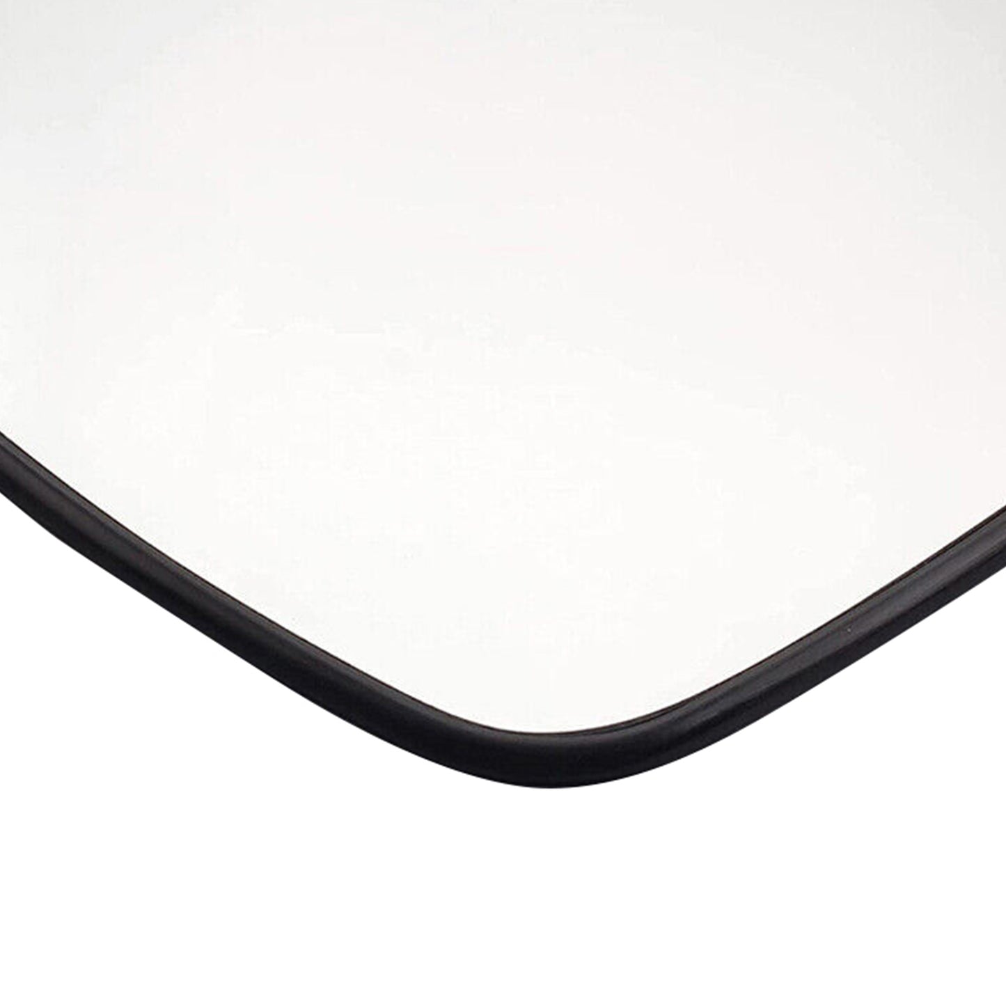 Right Side Mirror Glass Suitable For Chrysler Grand Voyager 2008-2015 Heated Convex