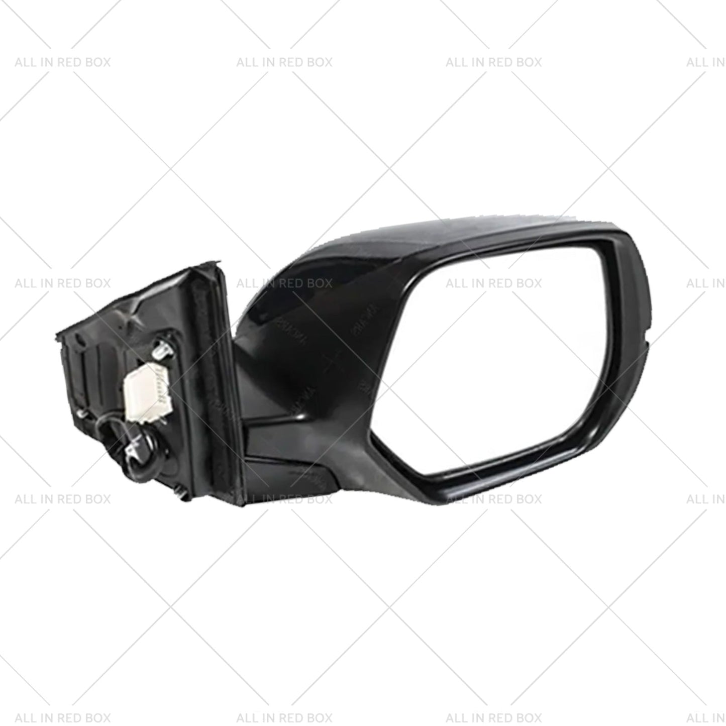 {{ Right Door Mirror Suitable for Honda CRV CR-V RM 2012-2017 Blinker RH }} - Buy Car Parts Online at {{ Kaka Auto Parts }}.