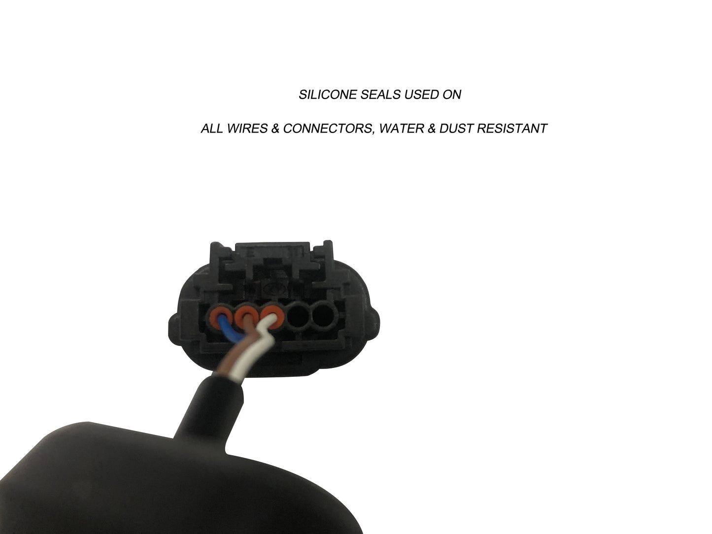 EGR Cable Suitable For Holden Rodeo RA7 2007-2008 4JJ1 Engine