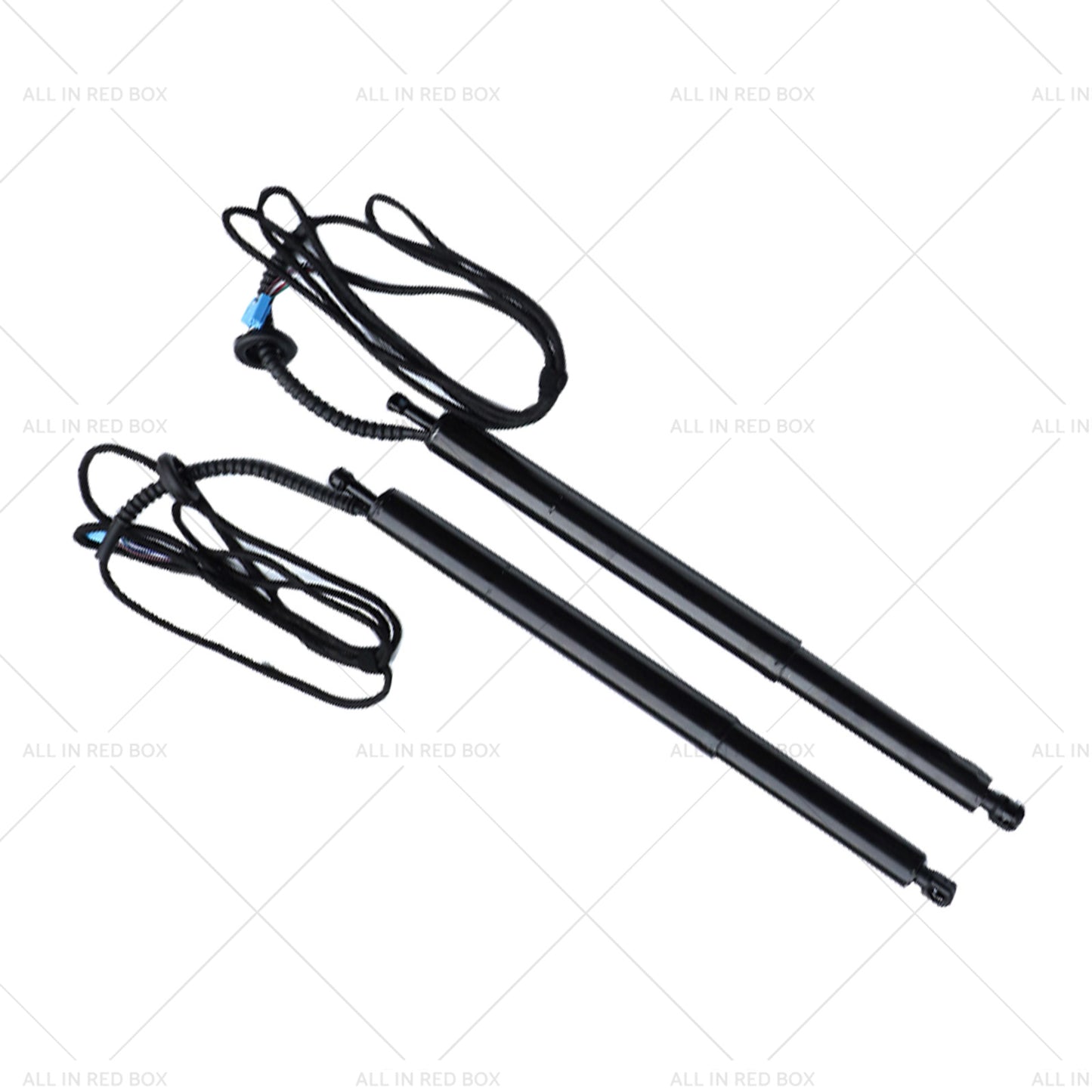 {{ Electric Tailgate Hatch Gas Strut kit Suitable For Toyota Land Cruiser 2012-2020 }} - Buy Car Parts Online at {{ Kaka Auto Parts }}.