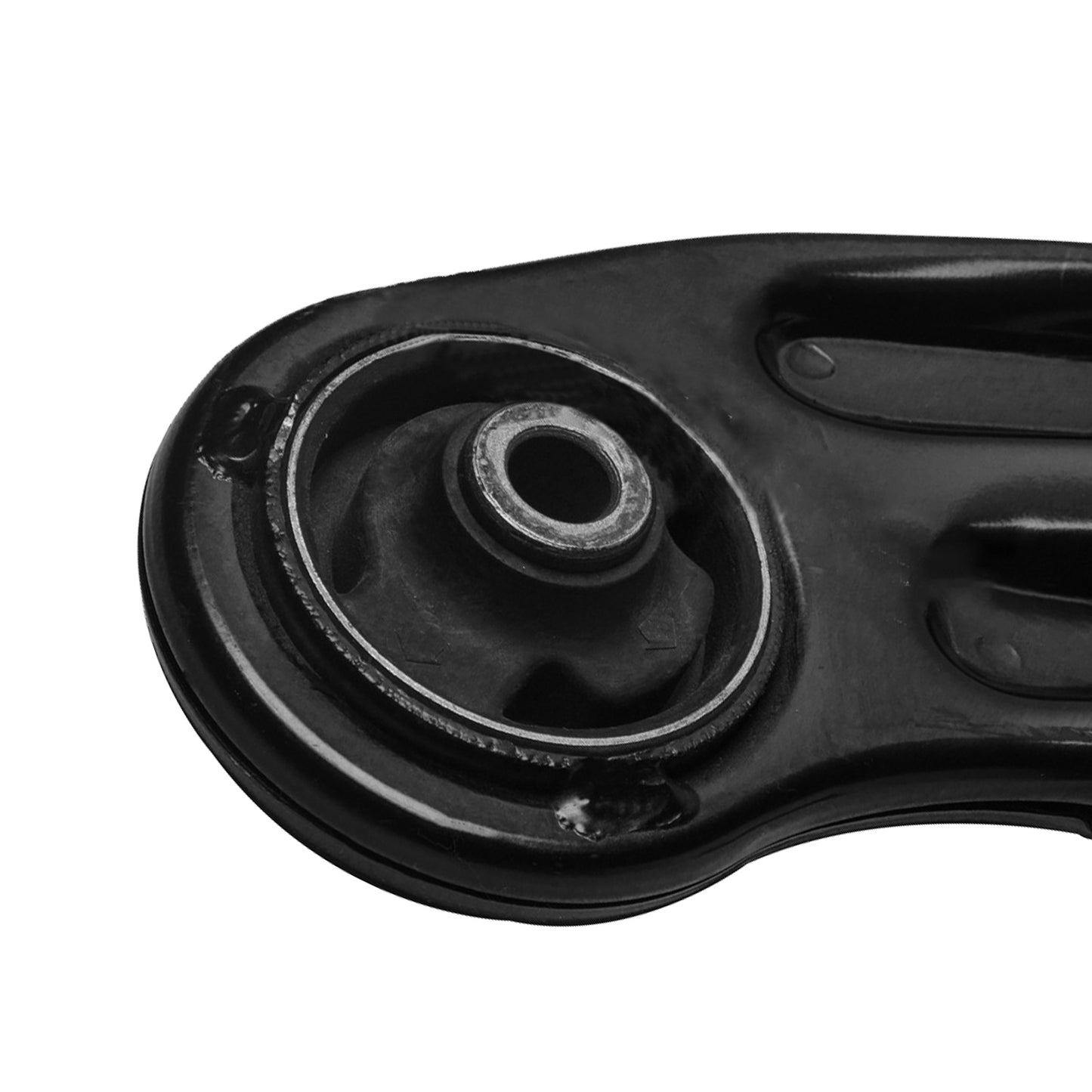 Pair Front Lower Control Arms and Ball Joint Suitable for Suzuki Swift 2005-2010