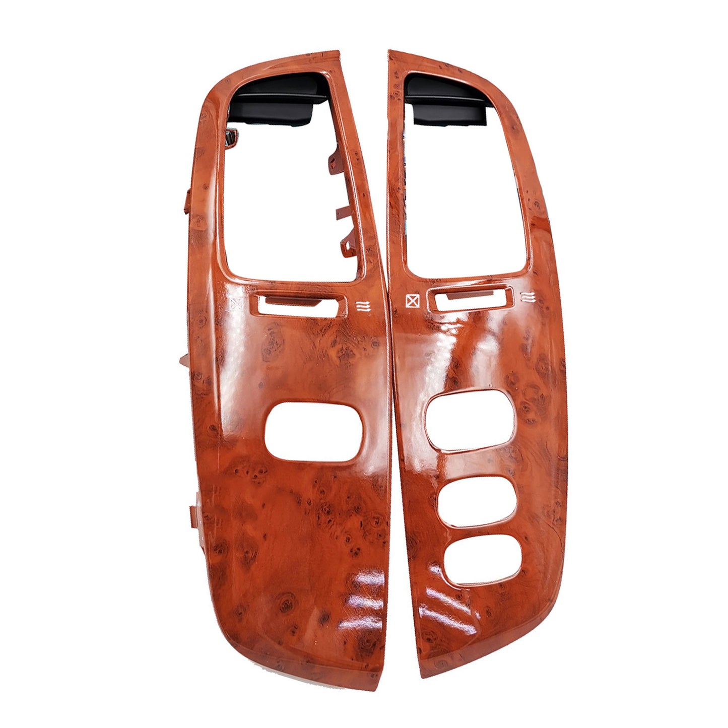 {{ Air Vent Outlet Panel Suitable for Toyota Land Cruiser 100&105 series 2003-2007 }} - Buy Car Parts Online at {{ Kaka Auto Parts }}.