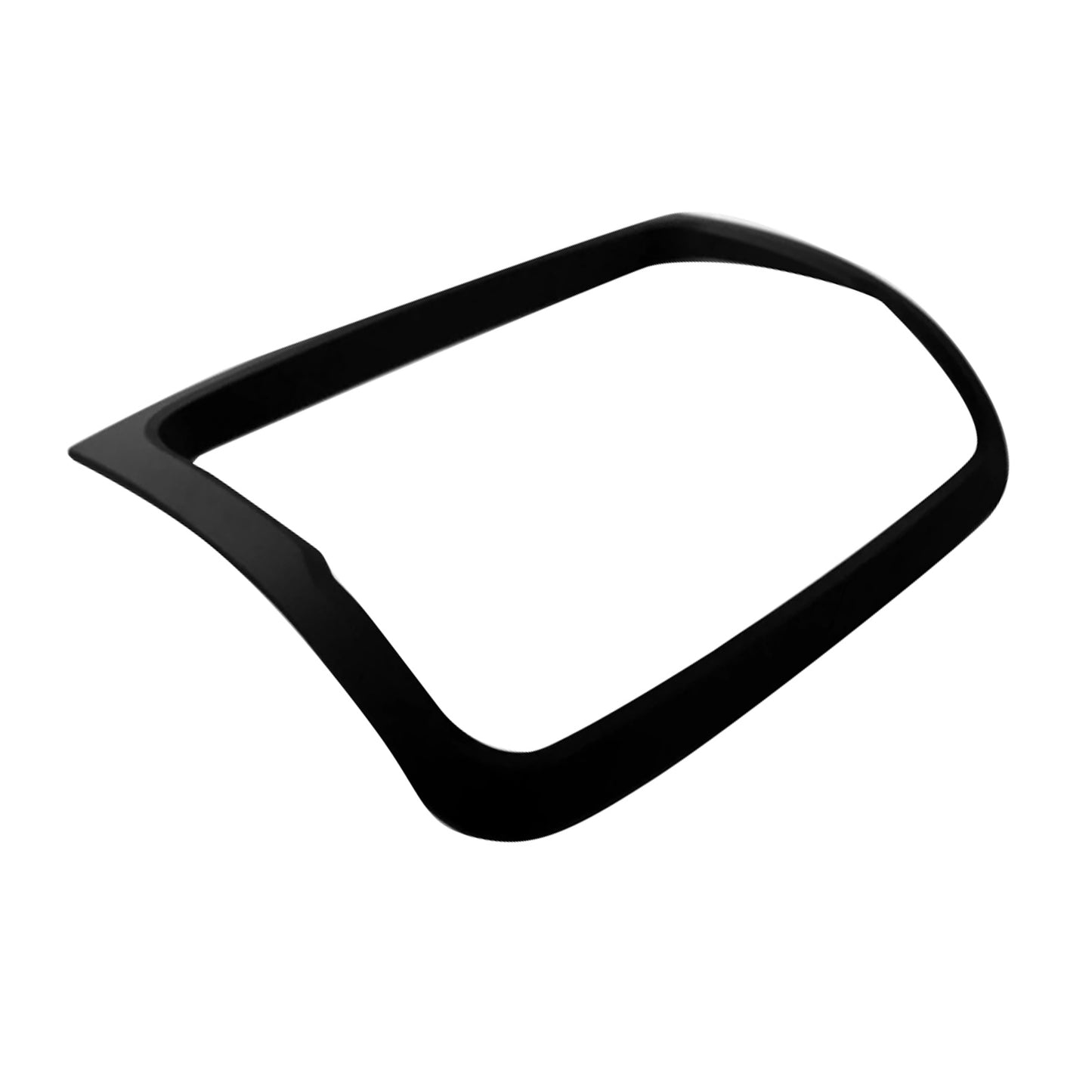 Rear Light Cover Housing Trim Surrounds Suitable For VW Volkswagen Amarok 2009-2022