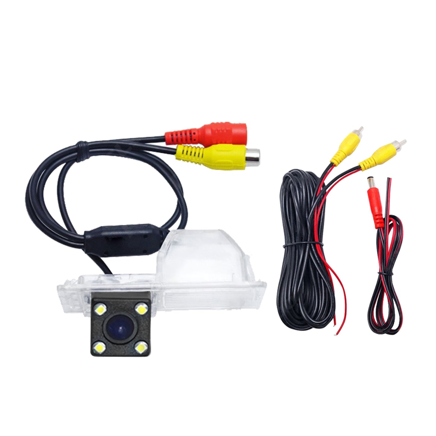 Rear View Camera Suitable For Chevrolet Cruze Hatchback / Wagon 2008-2015 and Chevrolet Aveo