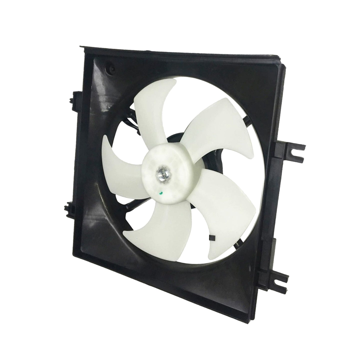 {{ Left&Right Radiator AC Condenser Cooling Fan Suitable for Subaru Liberty Outback Radiator }} - Buy Car Parts Online at {{ Kaka Auto Parts }}.