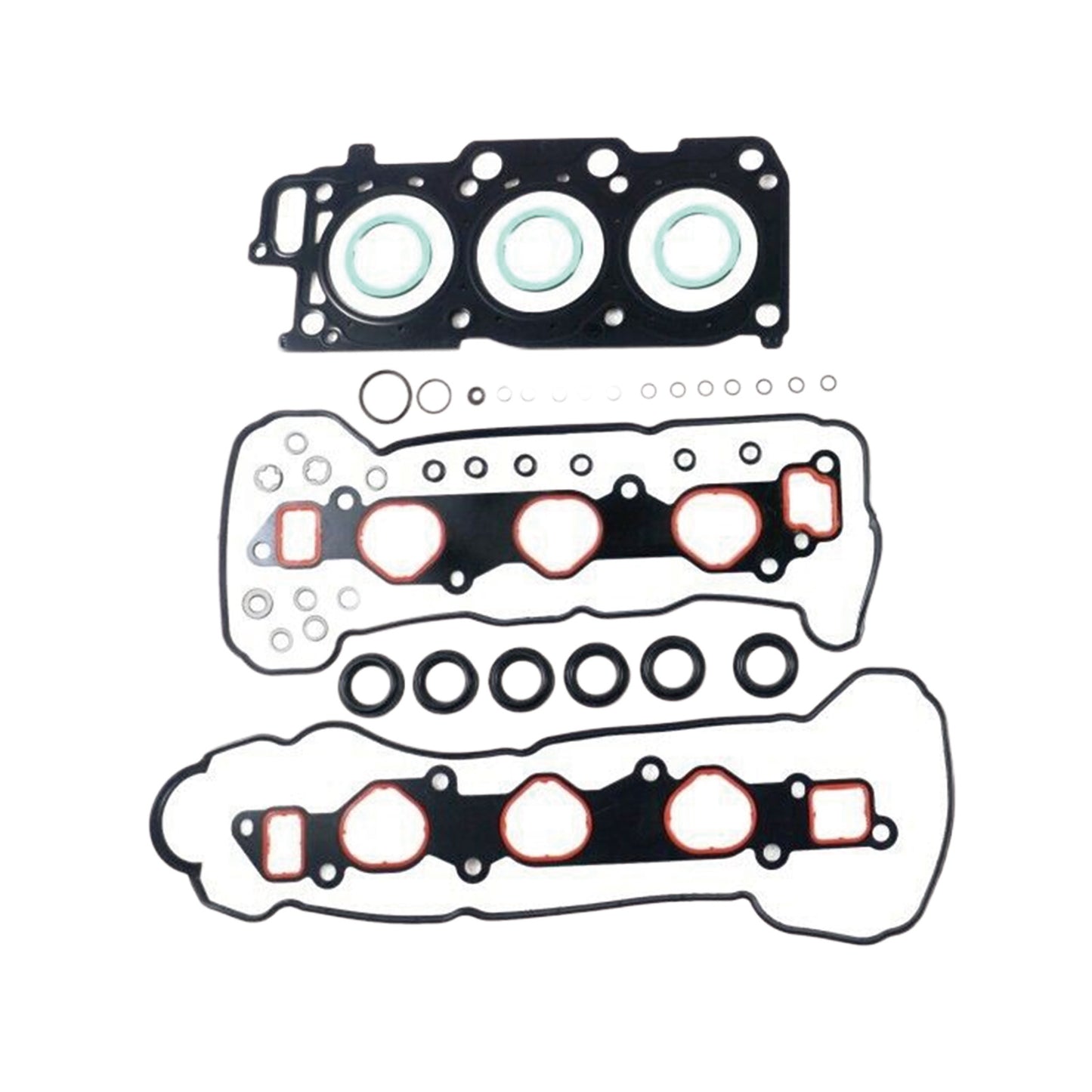 {{ VRS Cylinder Head Gasket Set Suitable for Toyota Camry Vienta Avalon 3.0L 1MZ-FE }} - Buy Car Parts Online at {{ Kaka Auto Parts }}.