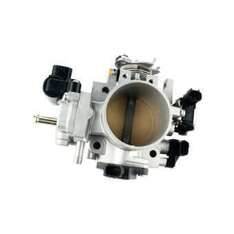 compare product Throttle Body Assembly Suitable for Honda CR-V 2003-2005 2.4L Gas 16400-PPA-A11