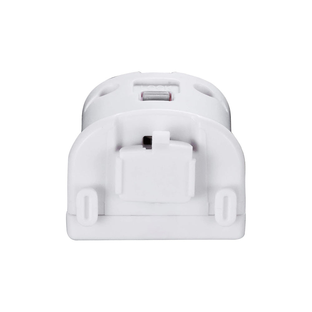 2x Motion Plus Adapter Sensor Suitable For Nintendo Wii Remote Controller