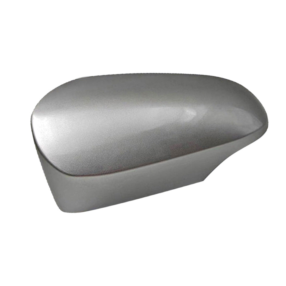 Mirror Cover Cap Suitable for Toyota Corolla 10 2012-2018 Silver 1F7 LH  Side