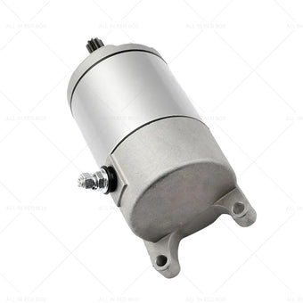 compare product Starter Motor Suitable For Yamaha YFM350A Grizzly 2 4WD 2007 2008 2009 2013 2014