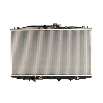 compare product Radiator Suitable For Honda Accord Euro CL & CM 2.4L 4-Cyl 2003-2008 Automatic & Manual