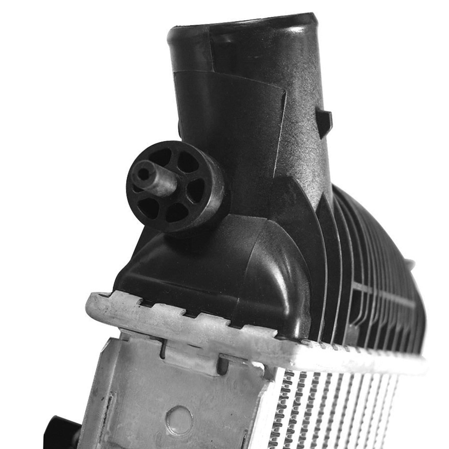 {{ Intercooler Suitable For Nissan Navara D40 Pathfinder R51 2.5L YD25DDTI 05-15 }} - Buy Car Parts Online at {{ Kaka Auto Parts }}.