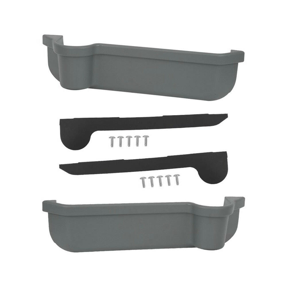 Door Pockets Storage Box Cup Holder Suitable For Toyota Land Cruiser 70 Series