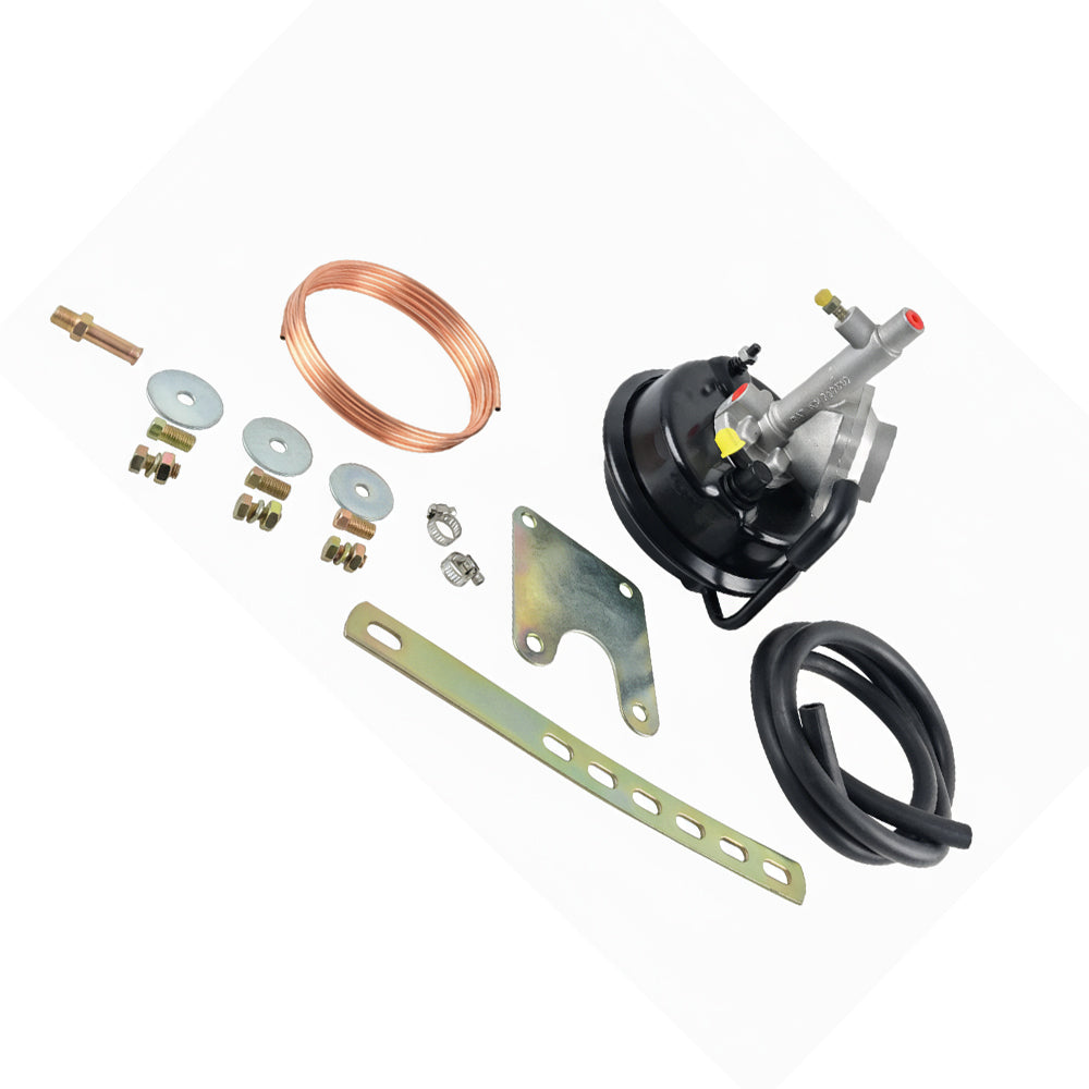 VH44 Remote Brake Booster Kit Suitable For Datsun Nissan Holden Ford