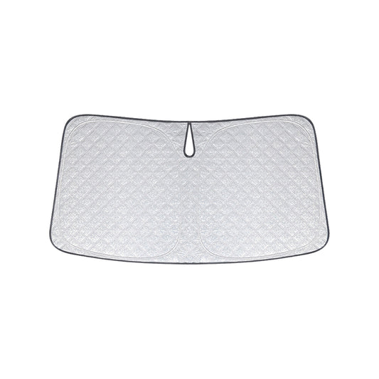 {{ 6 Layer WindScreen Sun Shade Suitable For Benz Sprinter 2019-2025 UV Protection }} - Buy Car Parts Online at {{ Kaka Auto Parts }}.
