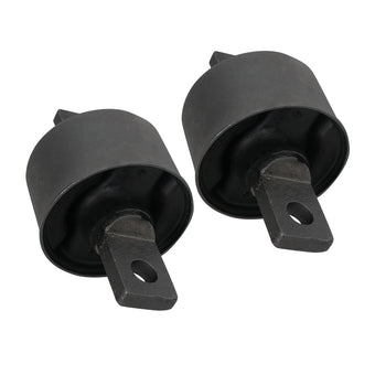 compare product 2x Rear Trailing Arm Bush Suitable for Mitsubishi Lancer 2008-2017 4120A125 2x