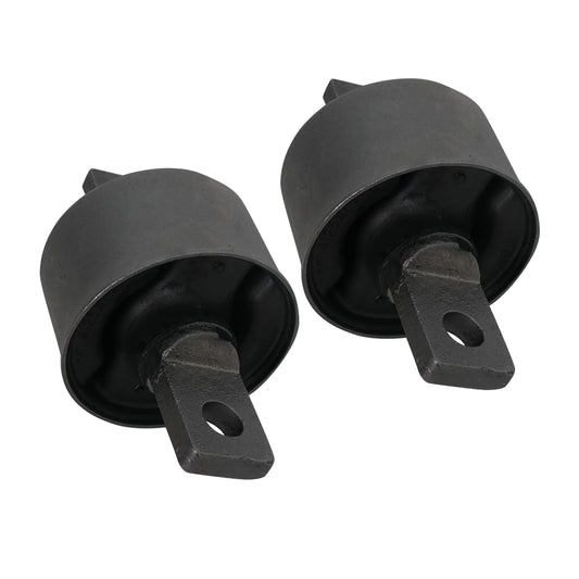 2x Rear Trailing Arm Bush Suitable for Mitsubishi Lancer 2008-2017 4120A125 2x