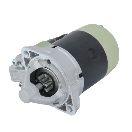 Starter Motor Suitable For Hyundai Excel 1.5L X1/X2/X3 G4AJ G4DJ Auto Only 1986-2000