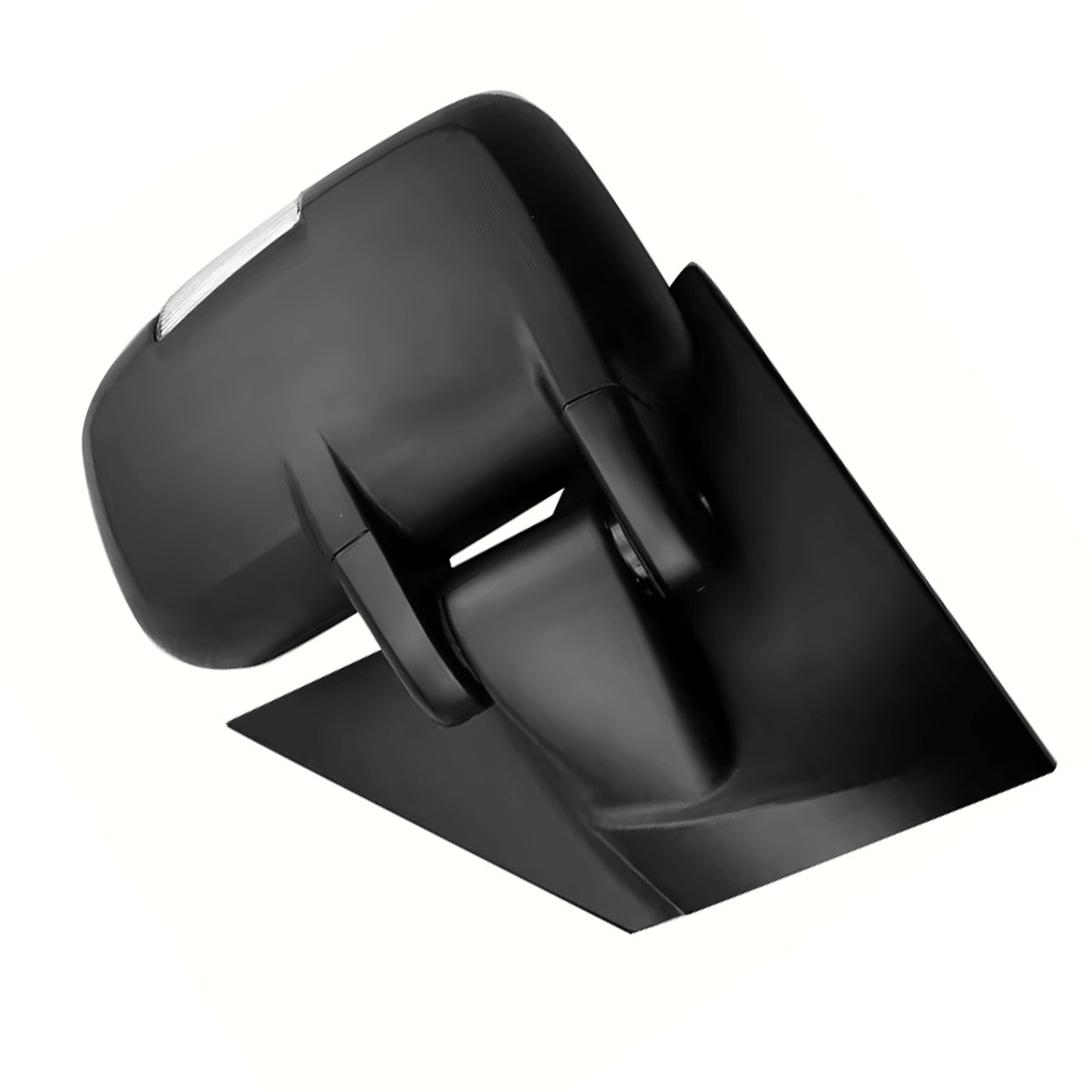 Left & Right Door Mirrors Electric Adjustment Suitable For LDV V80 2013-On