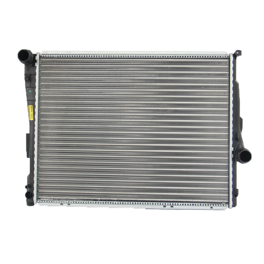 Radiator 360mm Suitable For Subaru Forester XT XS EJ25 2.5L Impreza 1.6L 1.8L
