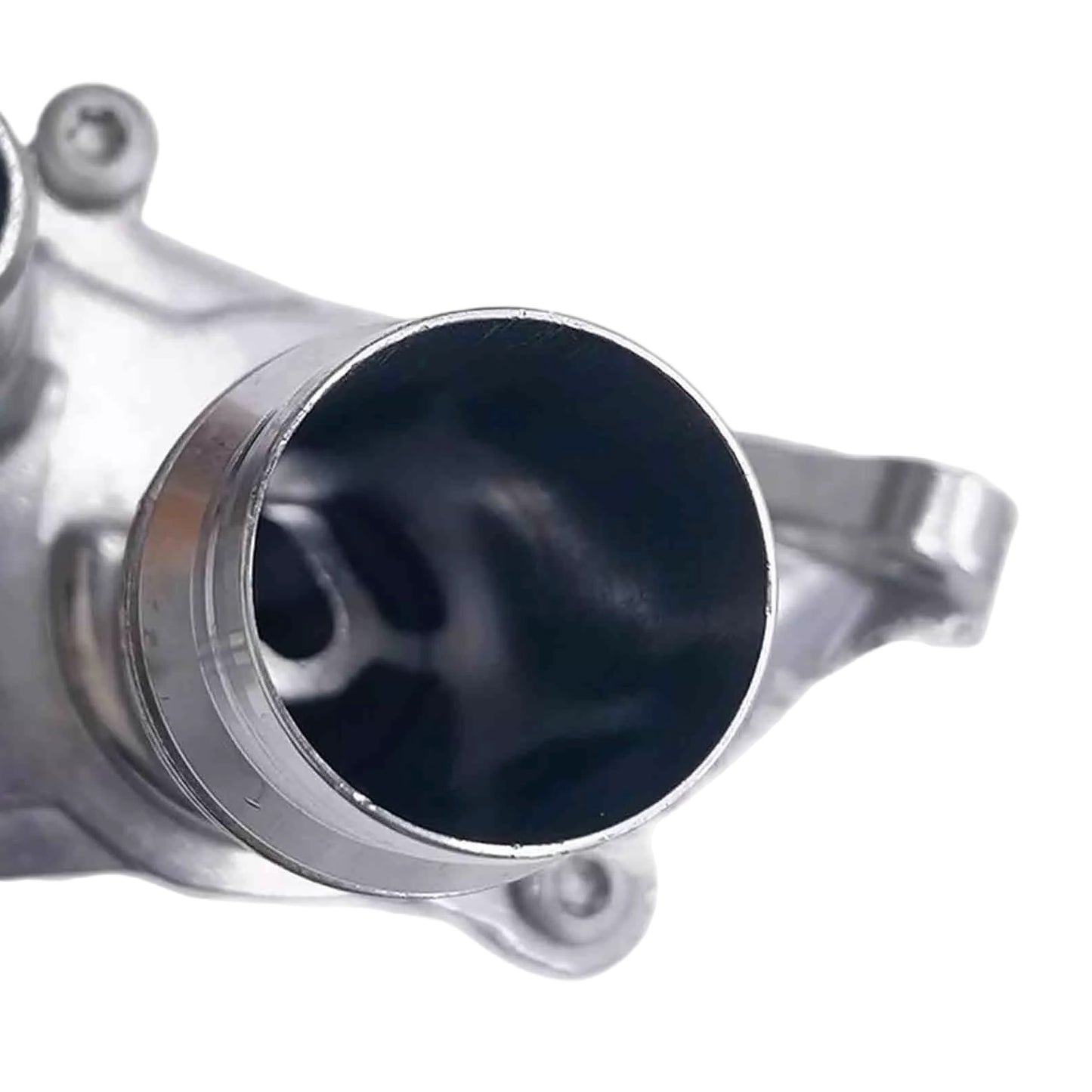 {{ Thermostat Housing Suitable For Discovery 3 4 TDV6 2.7L 3.0L 2004-2018 LR073372 }} - Buy Car Parts Online at {{ Kaka Auto Parts }}.