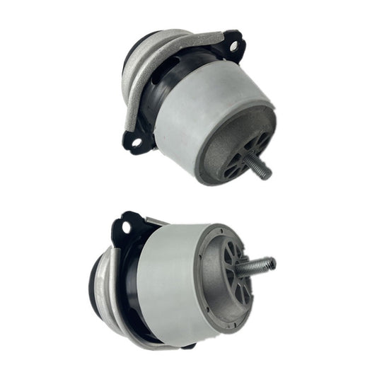 Pair Hydro Engine Mounts Suitable for Porsche Cayenne 3.0TDI 2011-2018
