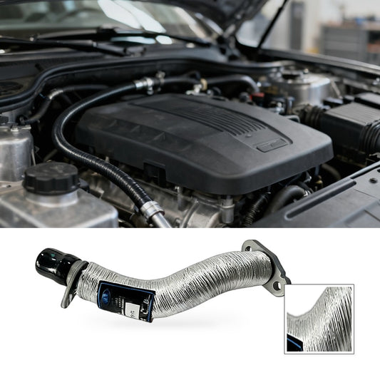 Turbo Oil Line Suitable for BMW F30 F31 F32 F33 F34 B48 11427617535