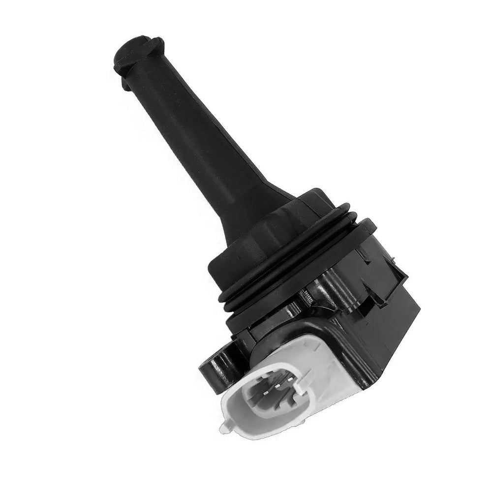 5PCS Ignition Coil Suitable For Ford Focus ST XR5 RS Mondeo XR5 Kuga 2. 5L Turbo