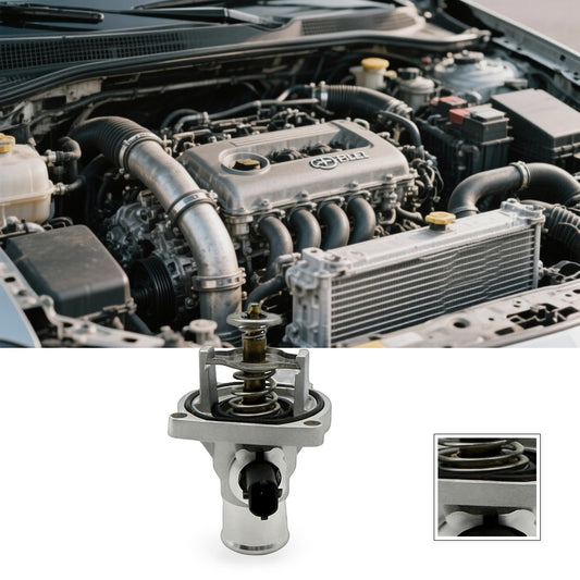 Thermostat Suitable for Fiat Opel Chevrolet 55597008 96984104 71770832