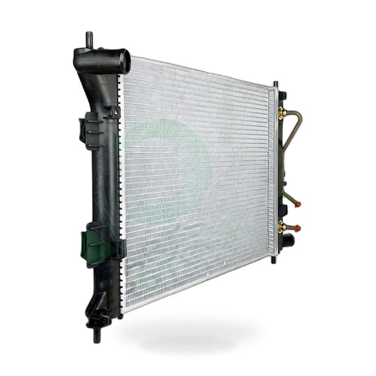 Premium Radiator For HYUNDAI i30 GD 1.6L G4FG G4FC Auto Manual 01/2012-On