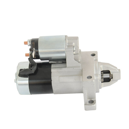 {{ Starter Motor Suitable For Holden Commodore VT VX VY VZ Monaro 5. 7L V8 99-2006 }} - Buy Car Parts Online at {{ Kaka Auto Parts }}.