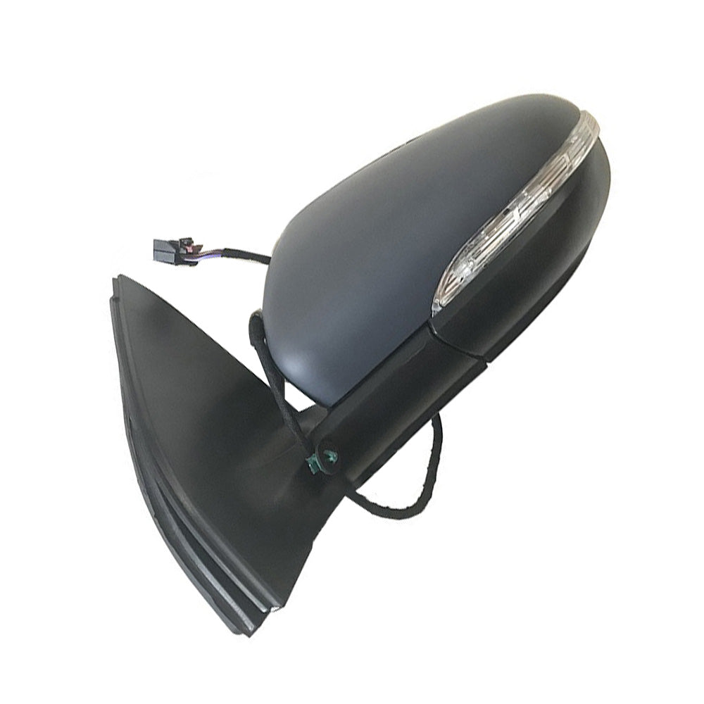 NEW LH Door Mirror Suitable for VW Golf MK6 2009-2012 Left Passenger Side