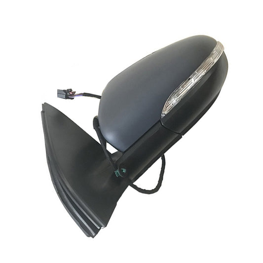 NEW LH Door Mirror Suitable for VW Golf MK6 2009-2012 Left Passenger Side