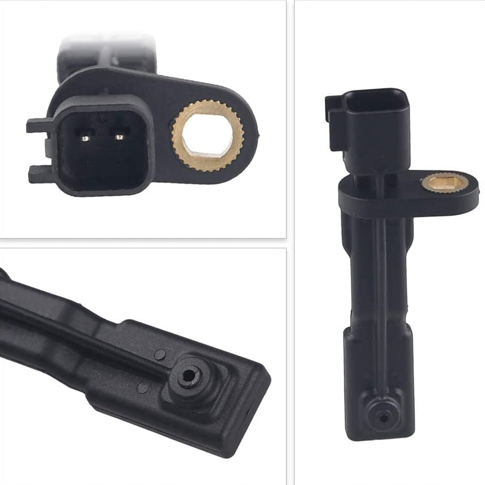 Rear ABS Speed Sensor Suitable For Jeep Cherokee KK Wrangler JK 2.8L 52125003AB