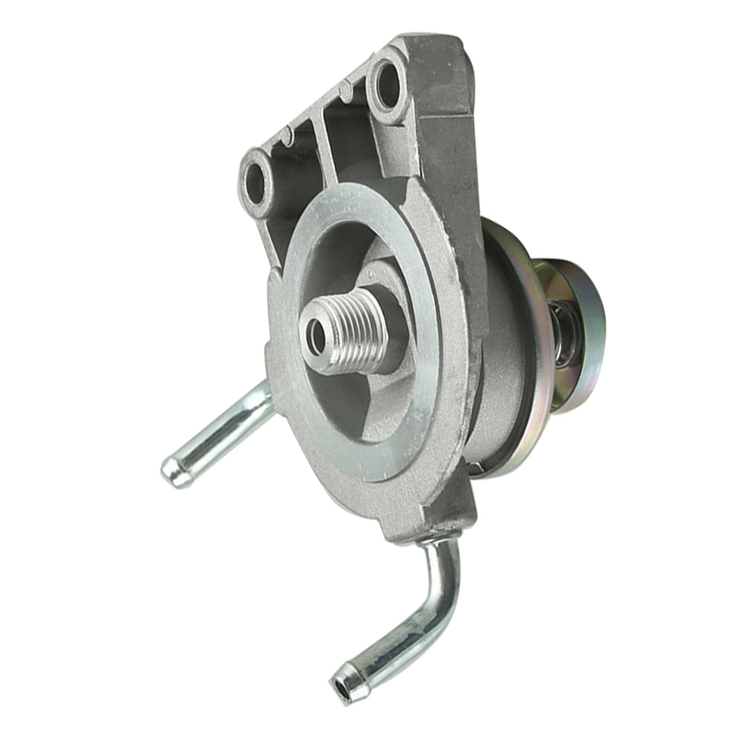 {{ Diesel Fuel Filter Primer Pump Assembly Suitable for Toyota Hilux LN106R LN107R }} - Buy Car Parts Online at {{ Kaka Auto Parts }}.