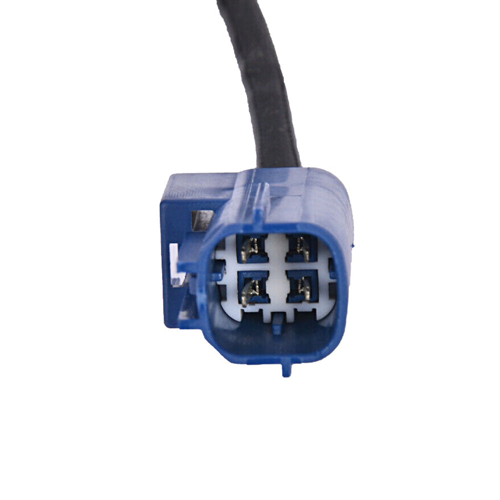 2x O2 Oxygen Sensor Suitable For Nissan X-Trail T30 2.5L QR25 2005-2007