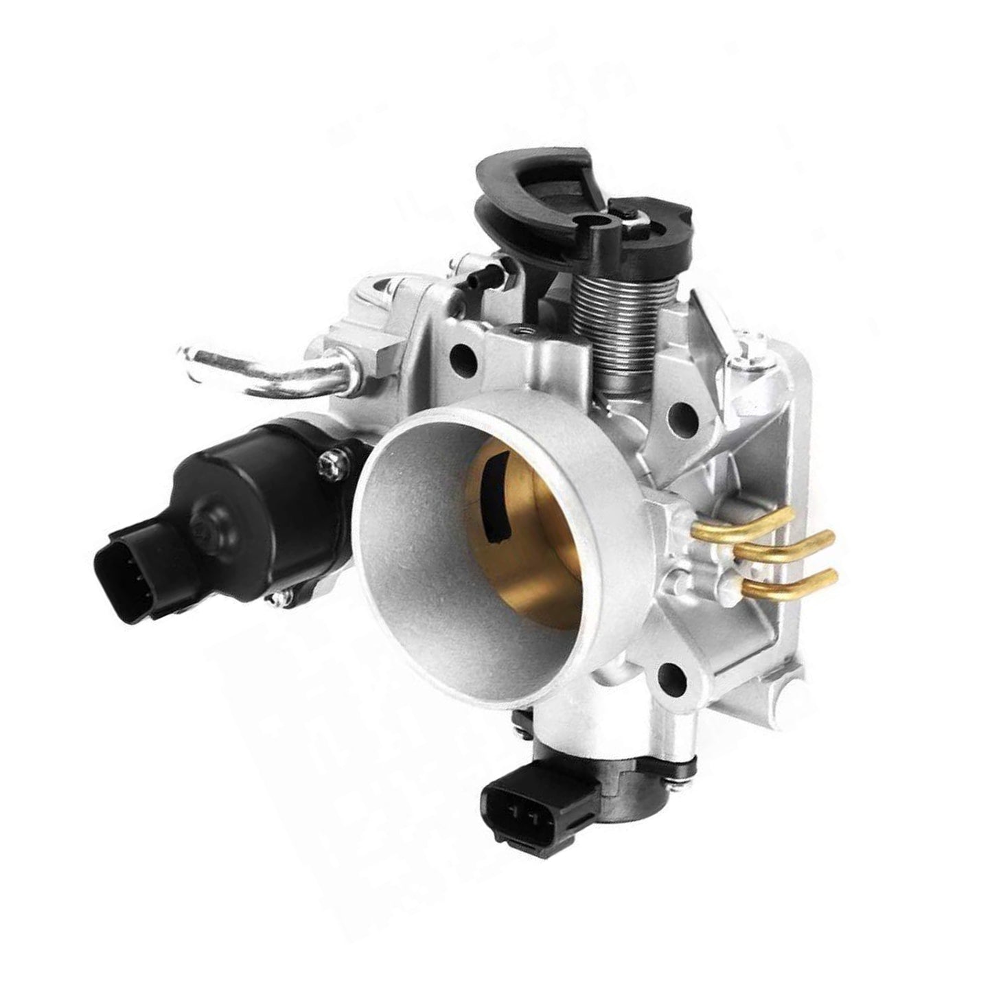 {{ Throttle Body Actuator Suitable For Mitsubishi Lancer SOHC 2.0L 02-07 MN128888 }} - Buy Car Parts Online at {{ Kaka Auto Parts }}.