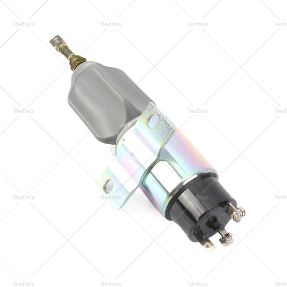 {{ 12V 24V Fuel Shutoff Solenoid Valve 1751ES Brand New }} - Buy Car Parts Online at {{ Kaka Auto Parts }}.
