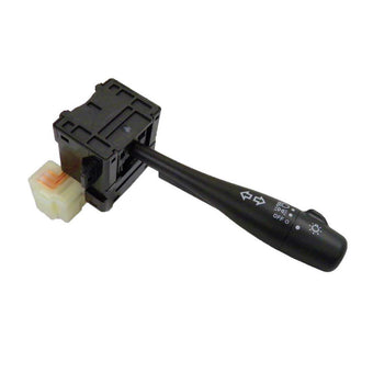 compare product Headlight Indicator Blinker Switch Suitable For Nissan Patrol GQ / Pulsar / Navara D21