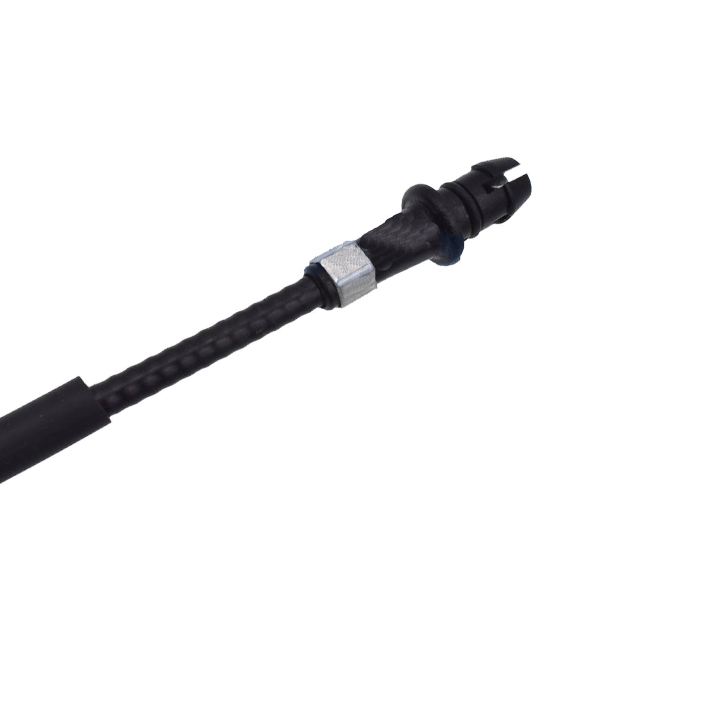 {{ A/T Throttle Control Cable Suitable for Mitsubishi PAJERO IO GLX H77W 2.0L 4WD }} - Buy Car Parts Online at {{ Kaka Auto Parts }}.